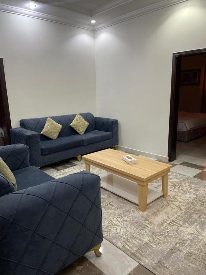 Aroos Al Shati Furnished Units Aparthotel Ум Ладж Екстериор снимка