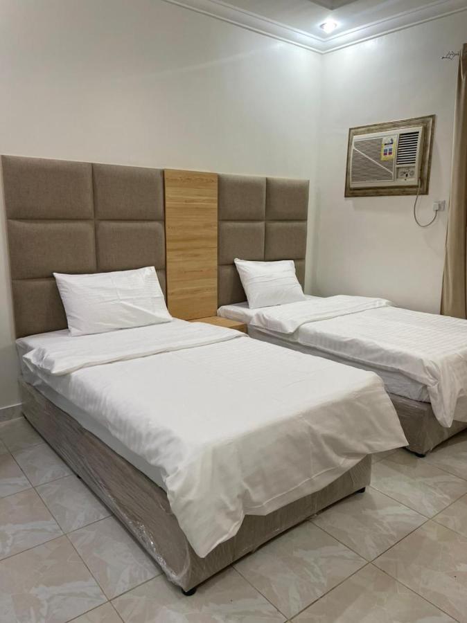 Aroos Al Shati Furnished Units Aparthotel Ум Ладж Екстериор снимка