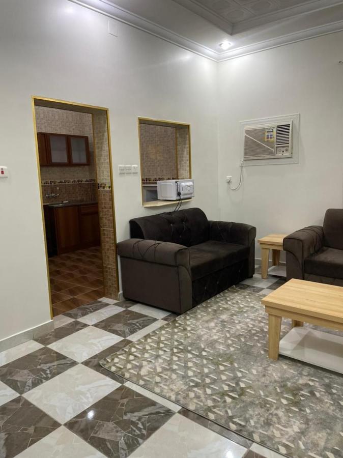 Aroos Al Shati Furnished Units Aparthotel Ум Ладж Екстериор снимка